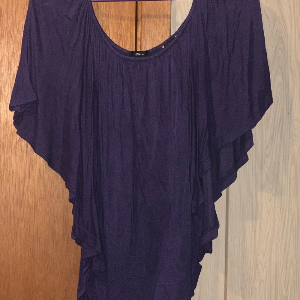 Assorted tops - Picture 3 of 5